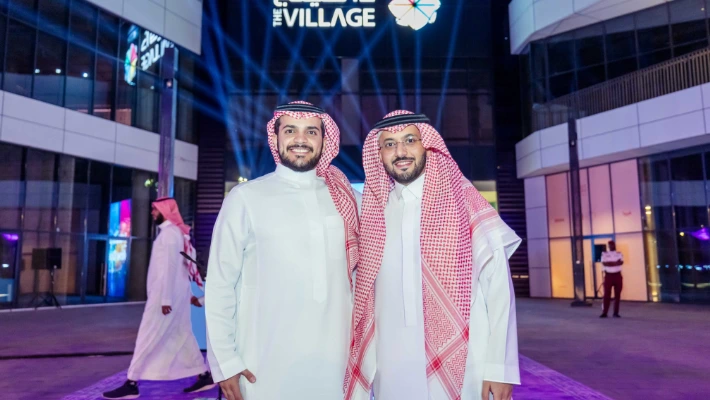 ذا فيلدج مول جدة | تسوق، طعام، وترفيه — photo 3