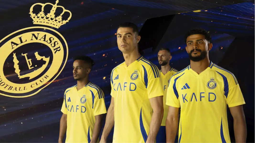 نادي النصر السعودي — photo 3
