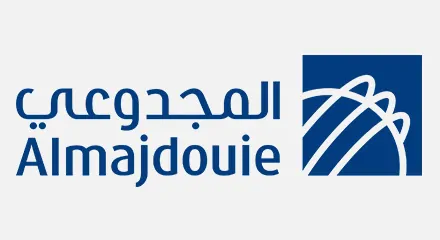 Almajdouie Motors المجدوعي للسيارات logo