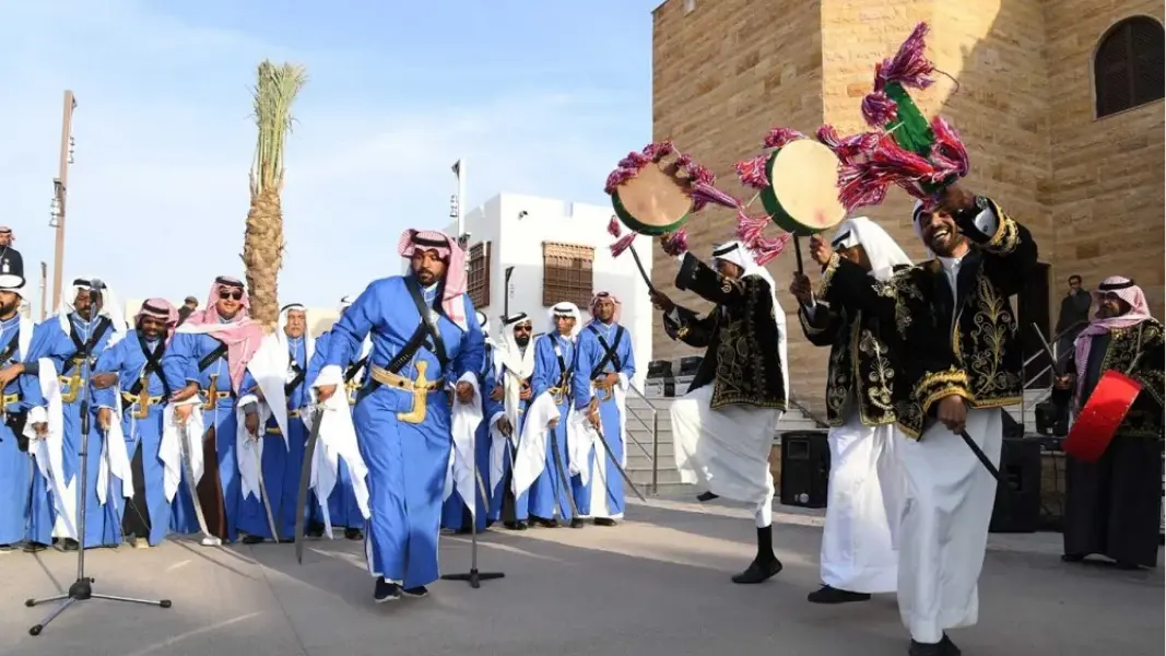 مهرجان الجنادرية — photo 3
