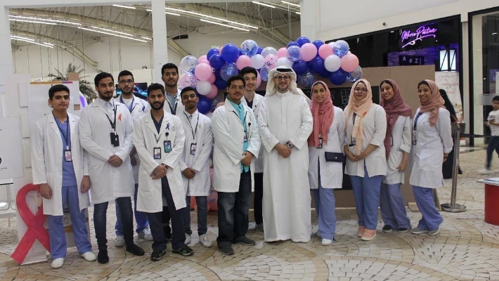Ibn Sina National College for Medical Studies كلية ابن سينا الأهلية للعلوم الطبية — photo 2