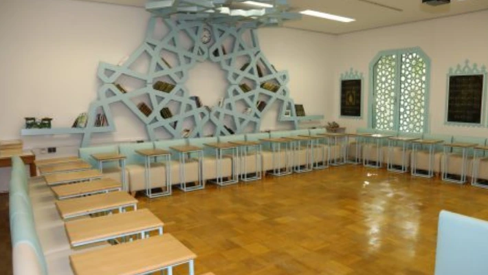 مدارس دار الفكر — photo 2