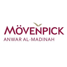 شعار فندق أنوار المدينة موڤنبيك