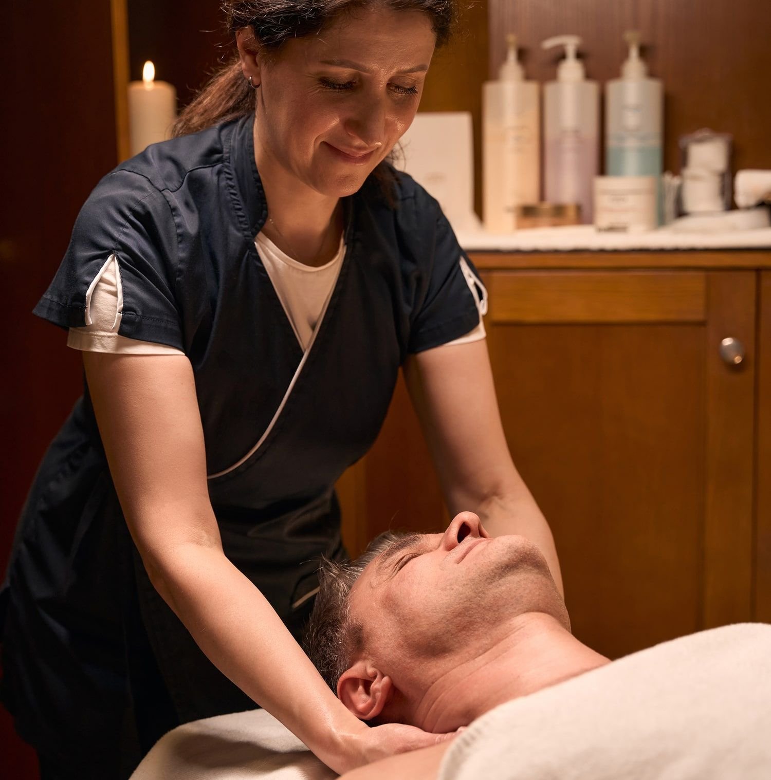 منتجع ديزرت روك SPA أبرز التفاصيل — photo 1