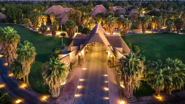 Nofa Riyadh, A Radisson Collection Resort