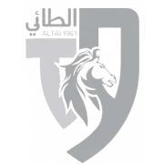 شعار نادي الطائي السعودي