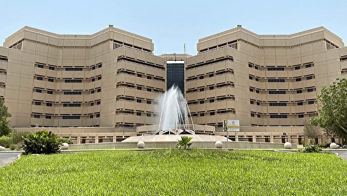 King Abdulaziz University
