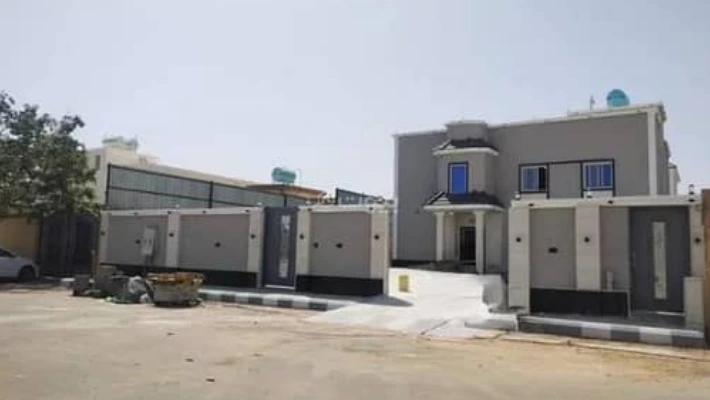 Al Najran Real Estate Office مكتب العقارات في نجران