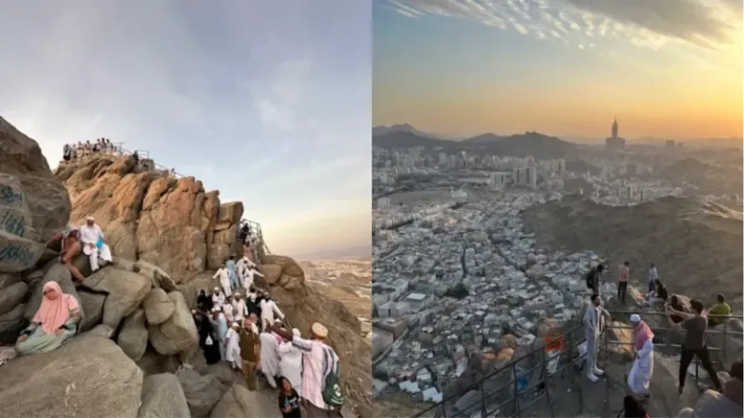 غار حراء — photo 4