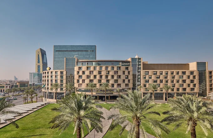 <span dir="rtl">فندق</span> <span dir="rtl">ماندارين أورينتال الفيصلية بالرياض</span> — photo 4