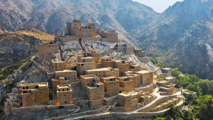 نادي الباحة الرياضي — photo 2