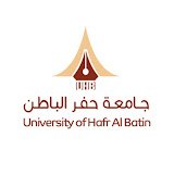 شعار جامعة حفر الباطن جامعة حفر الباطن