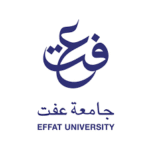 شعار جامعة عفّت Effat University
