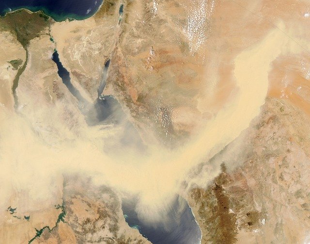 البحر الأحمر البحر الأحمر — photo 2