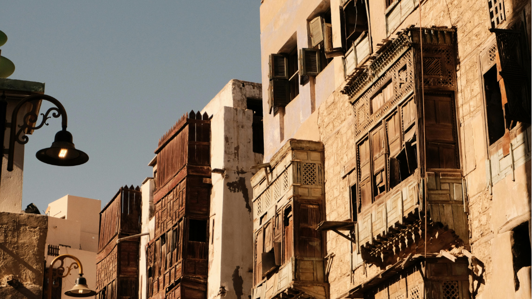 البلد: قلب جدة القديم — photo 4