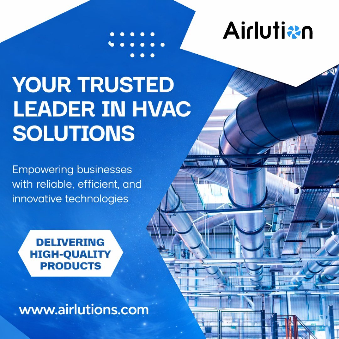خدمات أنظمة التدفئة والتهوية وتكييف الهواء (HVAC) من إيرليوشنز — photo 2