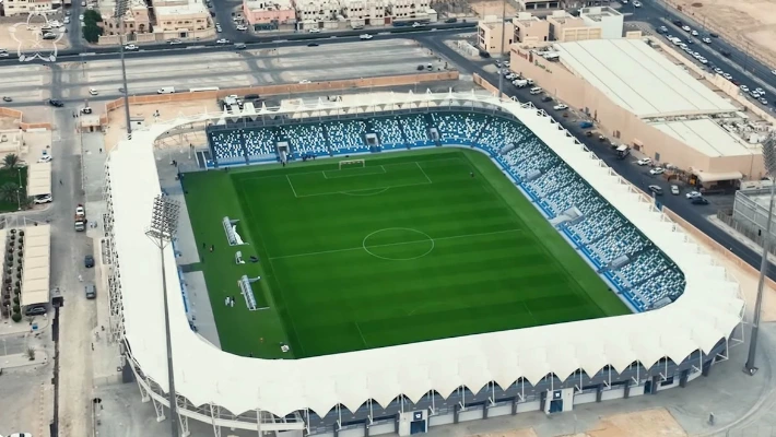 نادي الفتح الرياضي