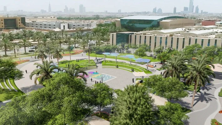جامعة الأمير سلطان جامعة الأمير سلطان — photo 3