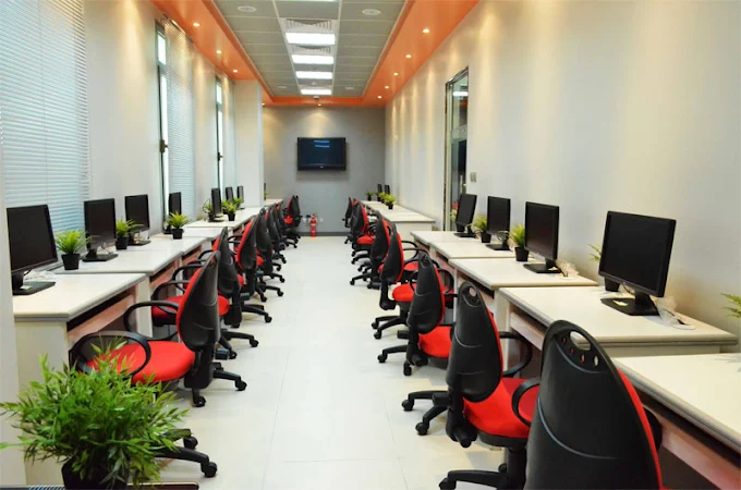 Integrated Learning Training Center مركز التدريب للتعليم المتكامل — photo 4