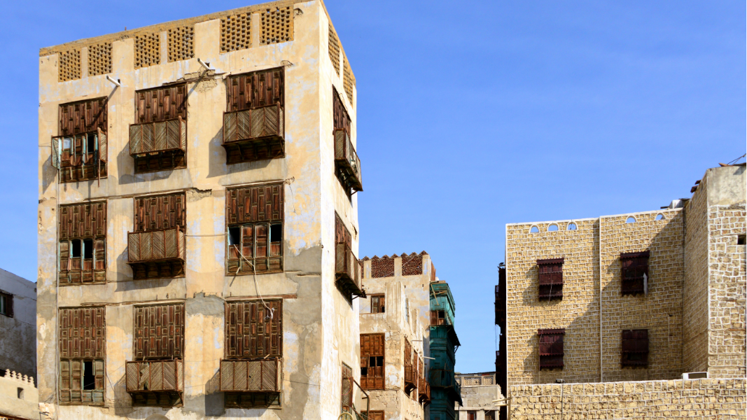 البلد: قلب جدة القديم — photo 2