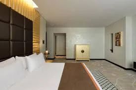 فندق ومركز مؤتمرات كراون بلازا الرياض RDC، أحد فنادق ومنتجعات IHG — photo 2