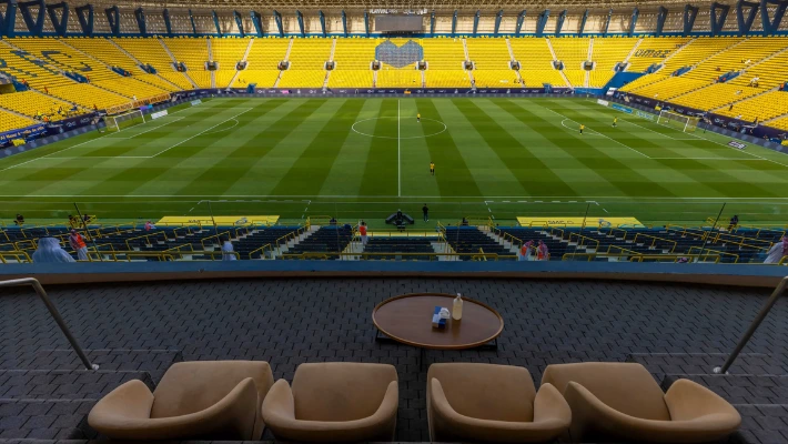 نادي النصر السعودي — photo 1