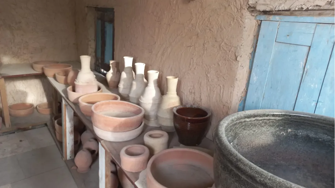 جبل القارة الأحساء — photo 12