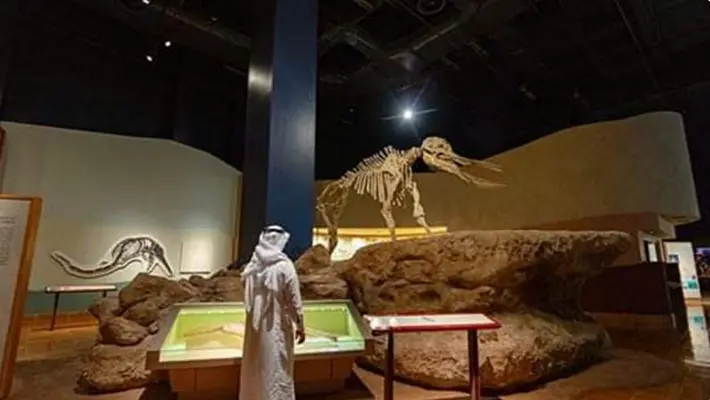 المتحف الوطني السعودي المتحف الوطني السعودي — photo 3