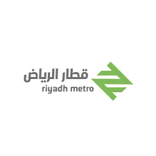 شعار مترو الرياض