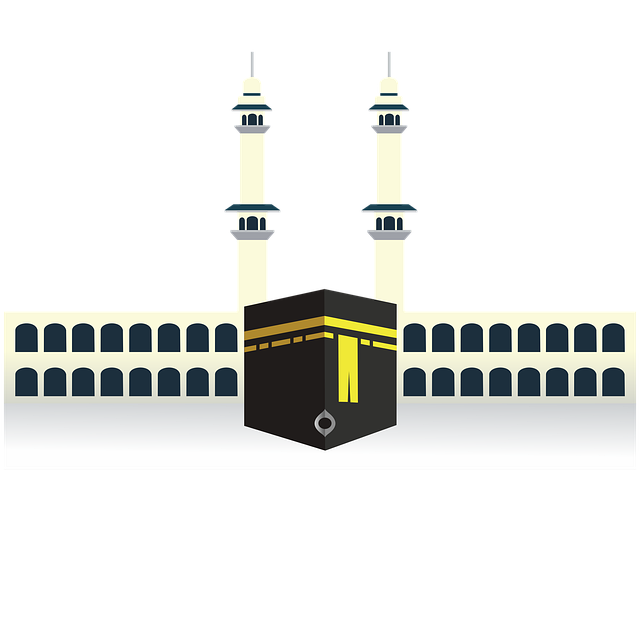 شعار الكعبة