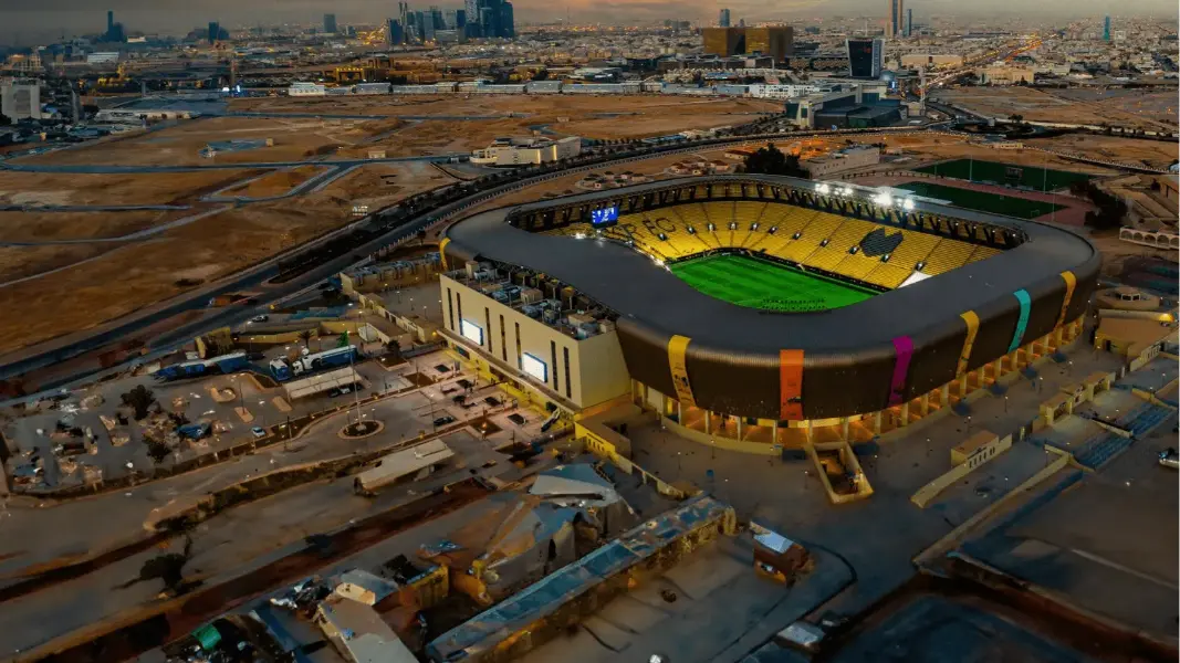 نادي النصر السعودي — photo 5