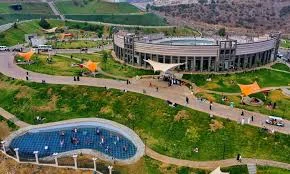 منتزه الأمير حسام بن سعود - الباحة — photo 2