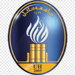 شعار جامعة حائل