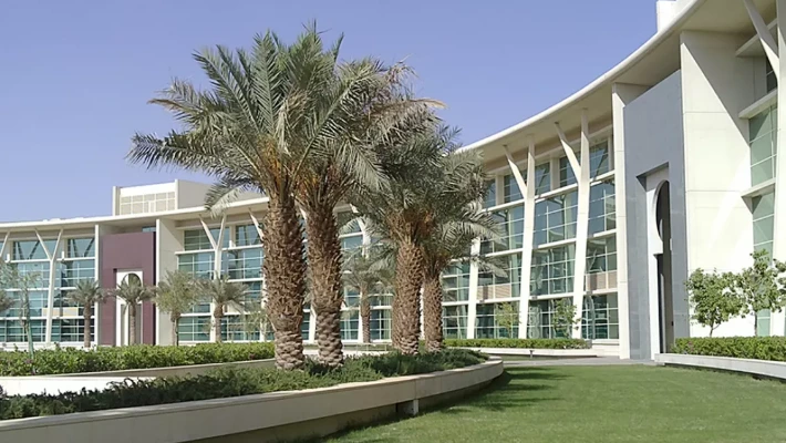 جامعة الفيصل — photo 1