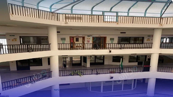 Alkon International School مدرسة ألكون الدولية