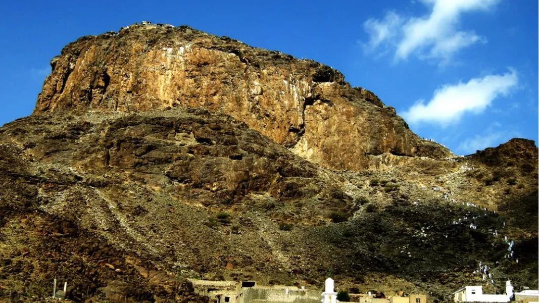جبل النور جبل النور — photo 2