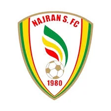 شعار نادي نجران الرياضي
