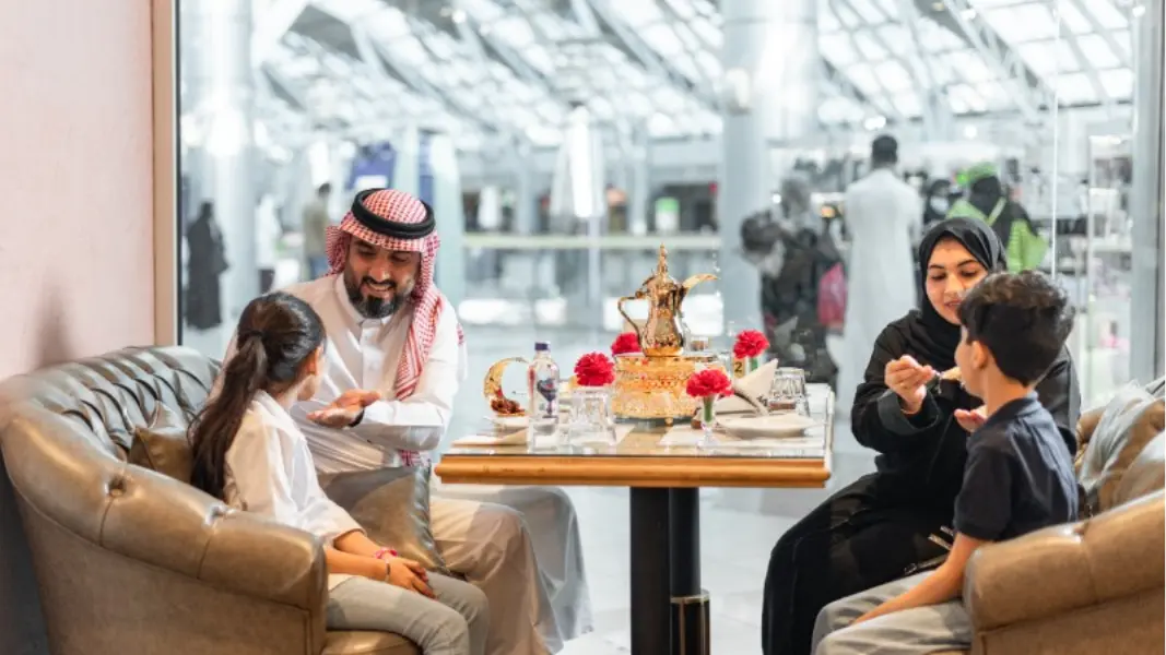 رد سي مول | تسوق وتناول الطعام والترفيه في جدة — photo 3