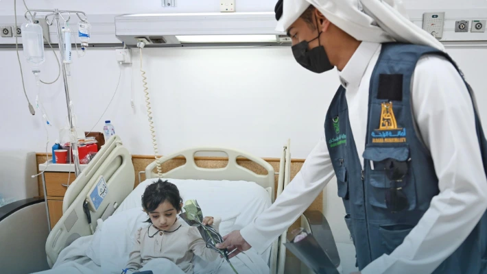 King Fahad Specialist Hospital Dammam: Tertiary Care & Specialist Medical Center — photo 3