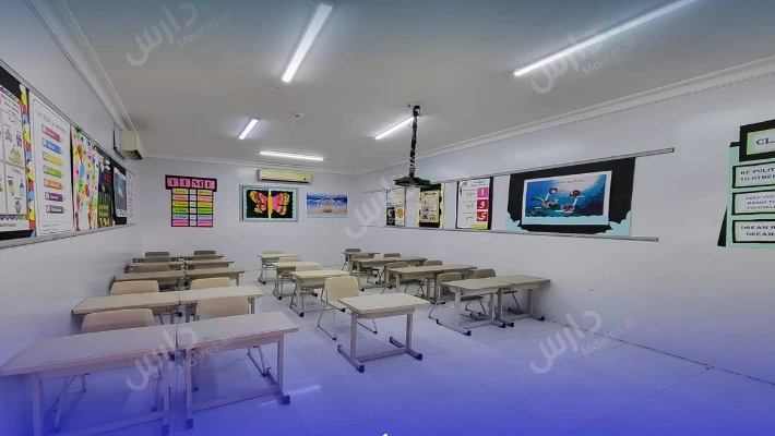 Sunrise Montessori Preschool Riyadh روضة أطفال صن رايز مونتيسوري الرياض — photo 2