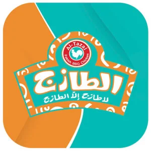 شعار الطازج
