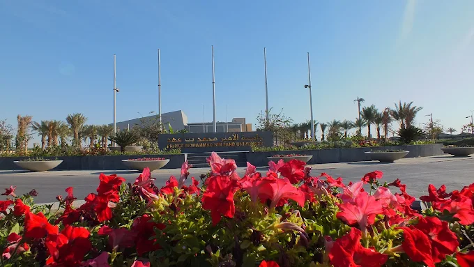 Prince Mohammad Bin Fahd University جامعة الأمير محمد بن فهد