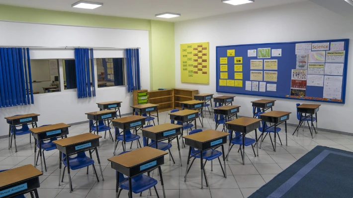 المدرسة البنغلاديشية الدولية — photo 2