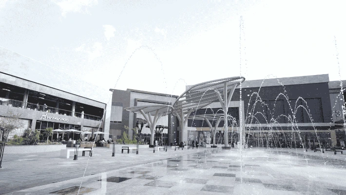 Lavanda Park Mall | Shopping, Dining & Entertainment in Abha–Khamis Mushait