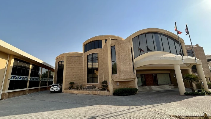 السفارة الفلبينية بالرياض السفارة الفلبينية بالرياض
