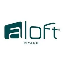 شعار فندق ألوفت من ماريوت الرياض | فندق عصري في العليا، الرياض