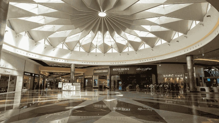 بانوراما مول الرياض — photo 3