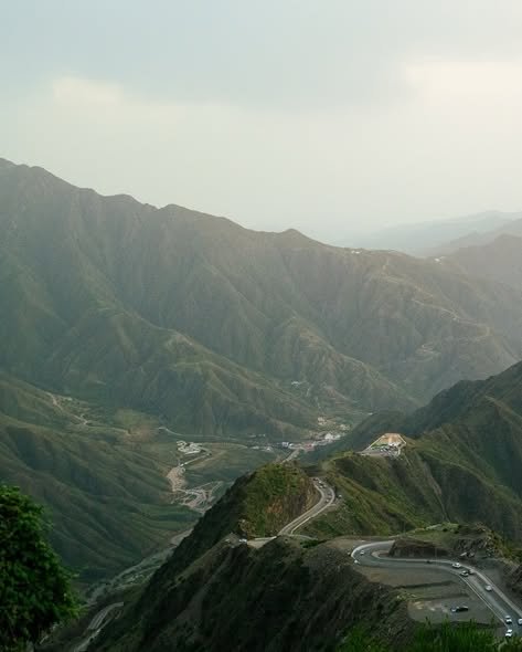 جبال السروات — photo 2