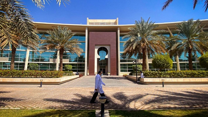 جامعة الفيصل — photo 2