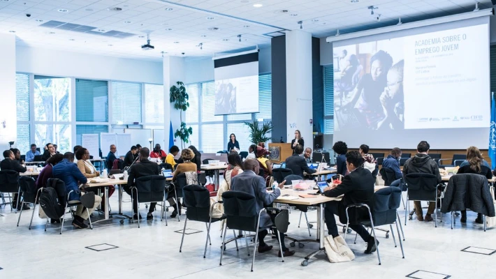 Integrated Learning Training Center مركز التدريب للتعليم المتكامل — photo 2